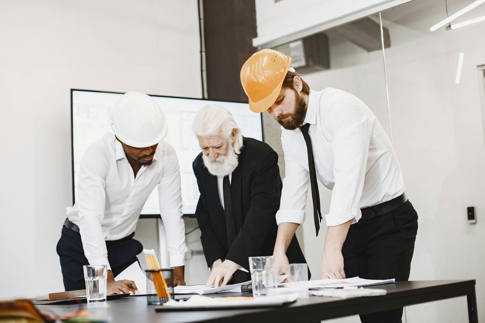 Restructuring a Construction Business to Avoid Liquidation: A Step-by-Step Guide